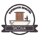 bathroom remodel tacoma logo