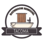 bathroom remodel tacoma logo